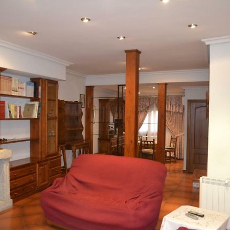 托萊多Casa Santo Tome公寓 外观 照片